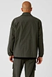 mens shacket